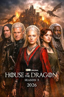 House of the Dragon American Drama Watch Online
