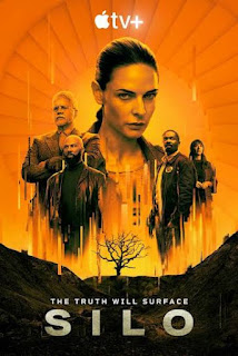 Silo American Drama Watch Online