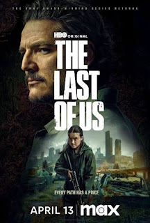 The Last of Us American Drama Watch Online
