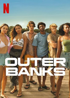 Outer Banks American Drama Watch Online