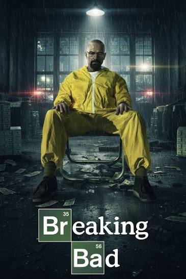 Breaking Bad American Drama Watch Online